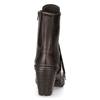 New Rock - MTRCASCO007S2 Bottines - Couleur argent Product image